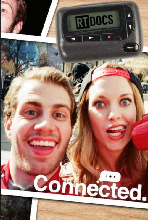 Connected (2016) poster