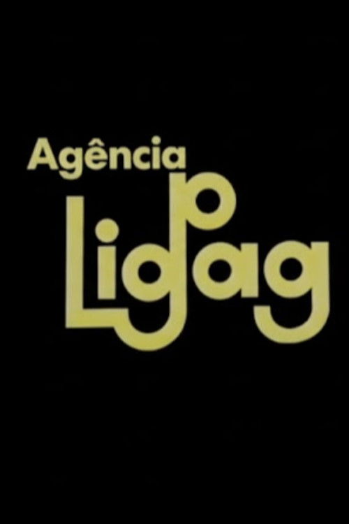 Agência Lig-Pag (1974) poster