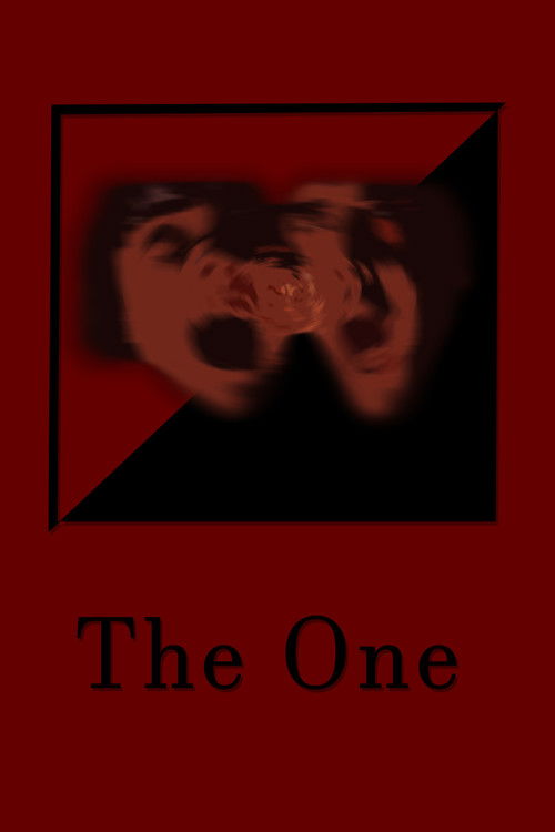 The One (2021) poster