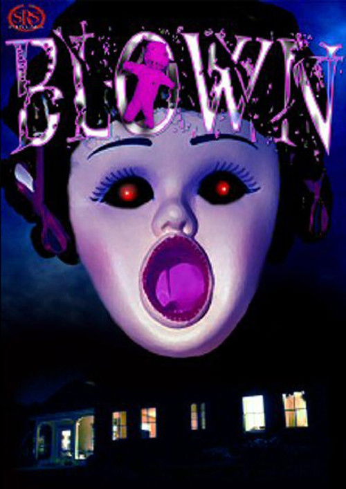 Blown (2005) poster