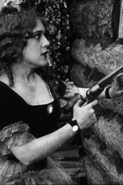 In Old Kentucky (1909) poster