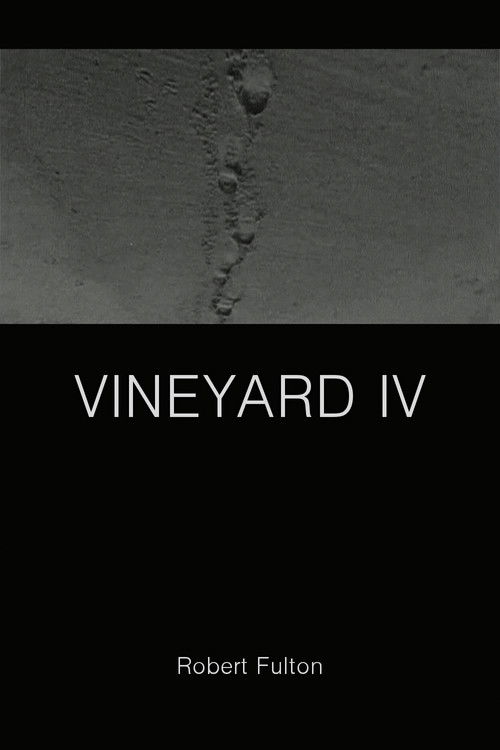 Vineyard IV (1967) poster