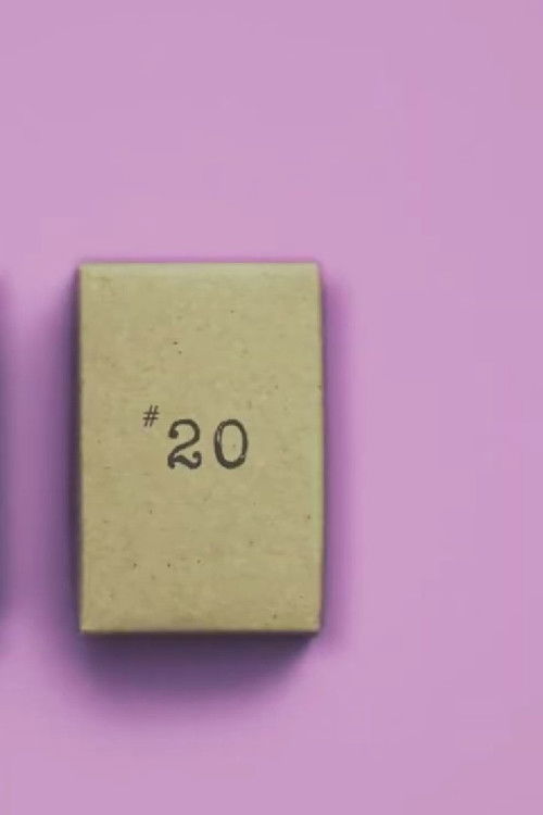 Mitch-Match: Episode 20 (2022) poster