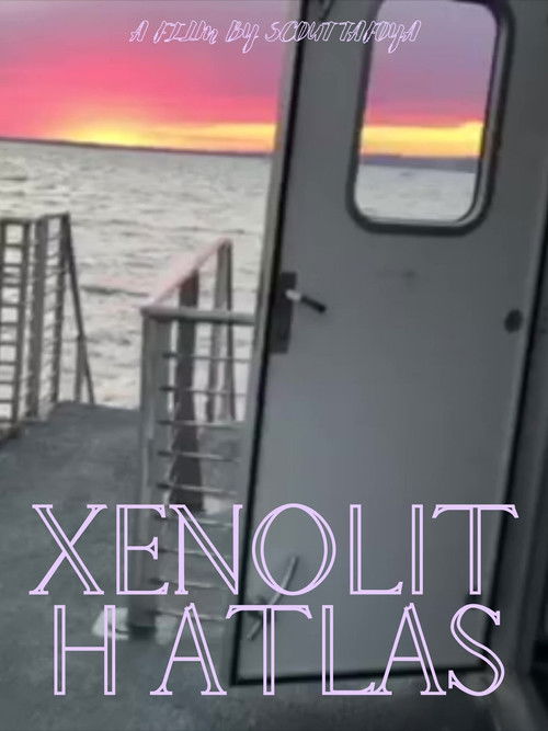 Xenolith Atlas (2022) poster