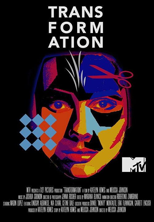 Transformation (2016) poster