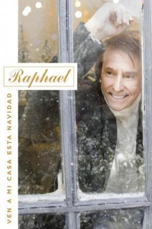 Ven a mi casa esta Navidad (2015) poster