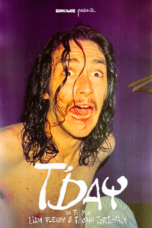 T'Day (2025) poster