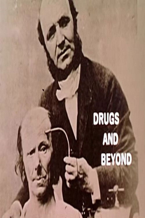 Drugs And Beyond (1971) poster