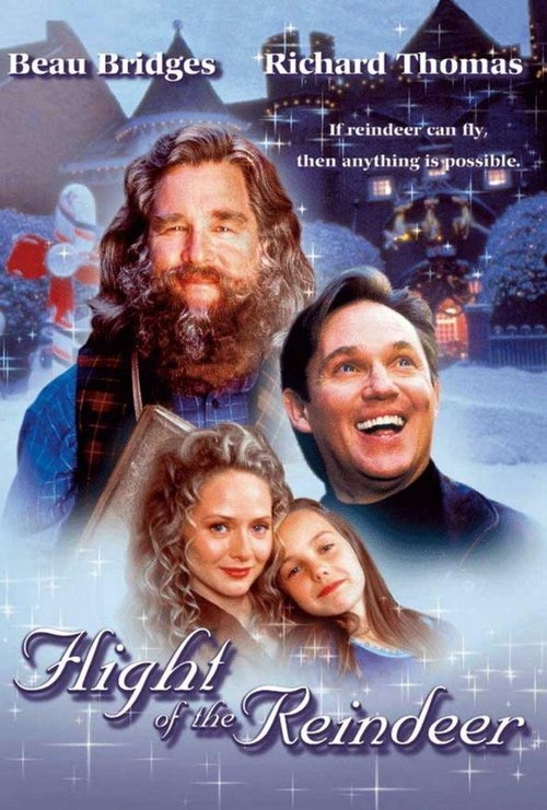 The Christmas Secret (2000) poster