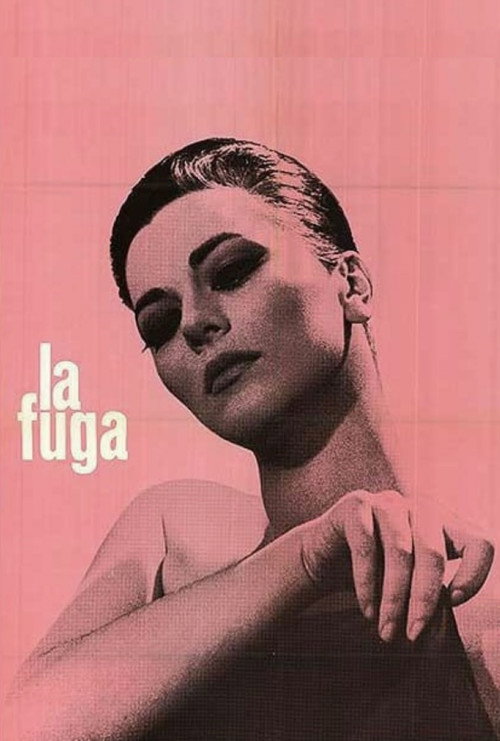 La Fuga (1965) poster