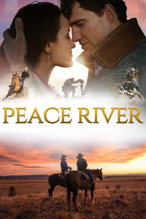 Peace River (2022) poster