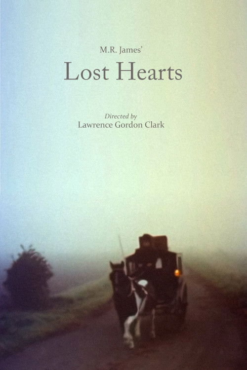 Lost Hearts (1973) poster