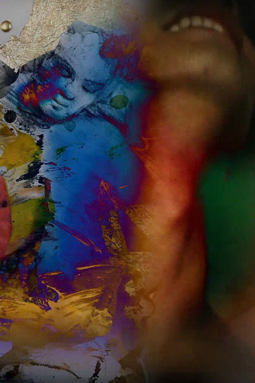 Ecce Angelus (2025) poster