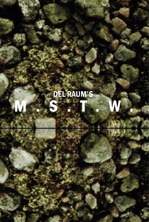 M.S.T.W. (2025) poster