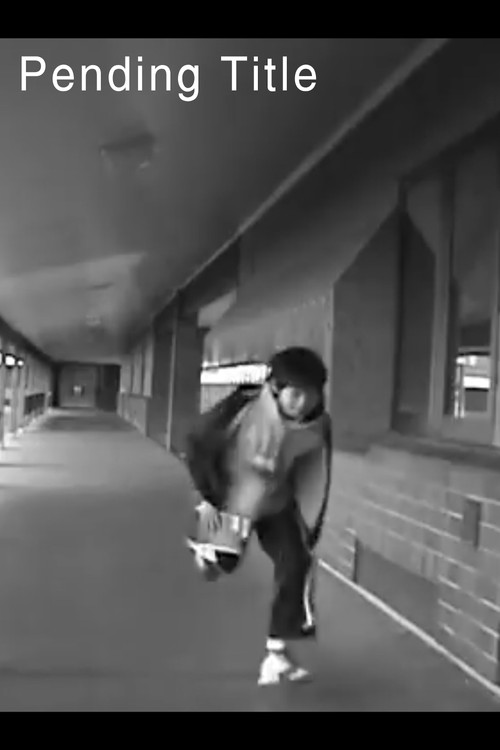 Pending Title (2009) poster