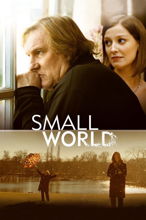 Small World (2010) poster