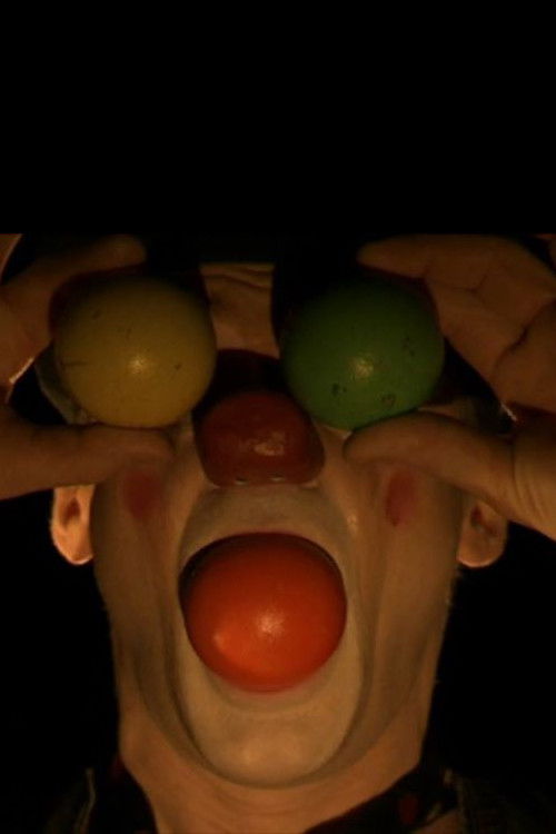 The Art of Clowning (2007) poster