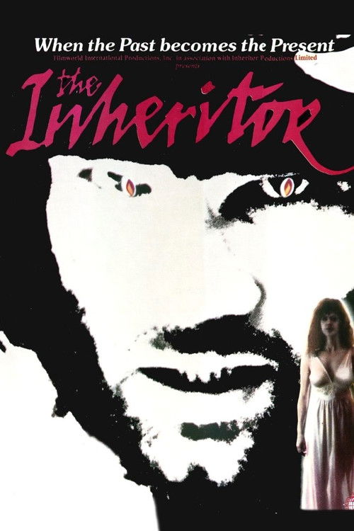 The Inheritor (1990) poster