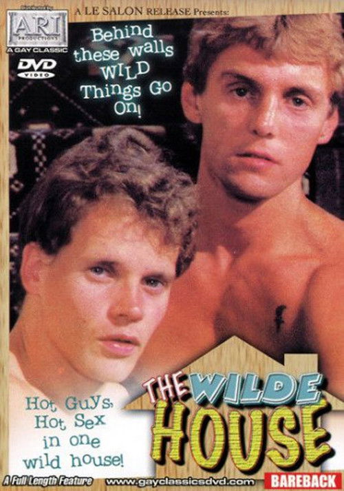 Wilde House (1983) poster