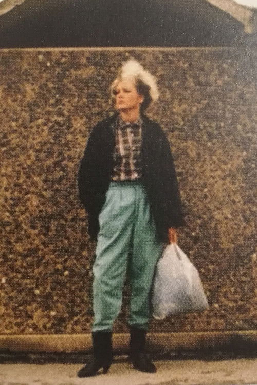 In Paradisum (1993) poster