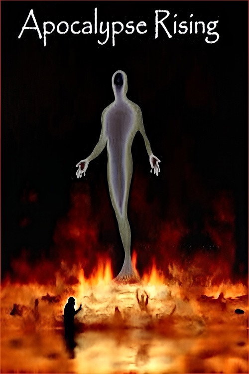 Apocalypse Rising (2008) poster