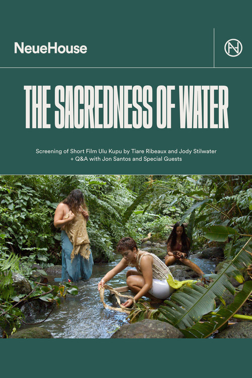 Ulu Kupu (2022) poster