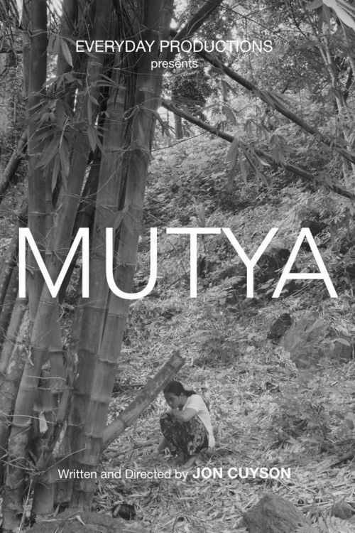 Mutya (2021) poster