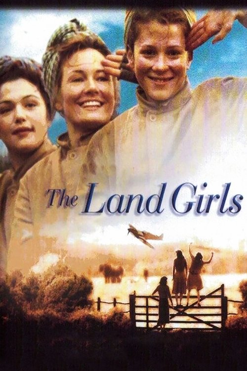 The Land Girls (1998) poster