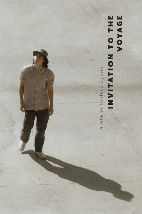 Invitation to the Voyage poster