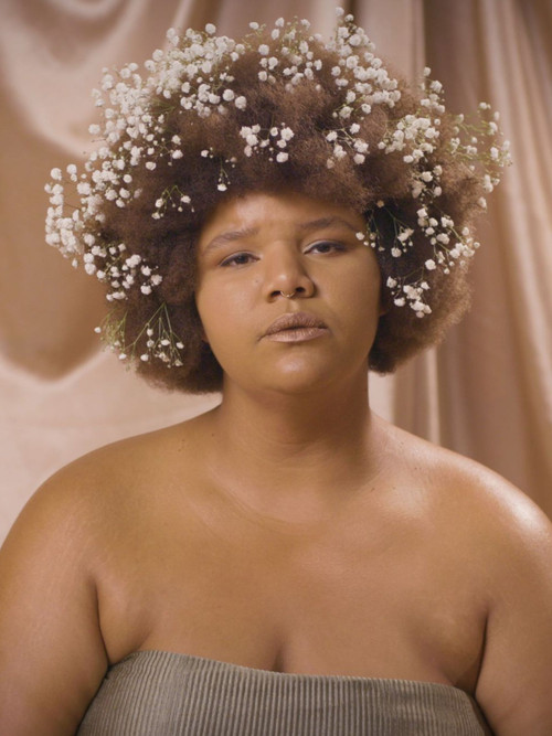 Amyra León: Strange Grace (2020) poster