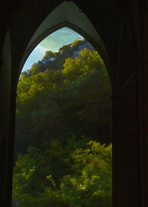 Mistral (2014) poster