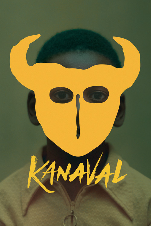 Kanaval (2026) poster