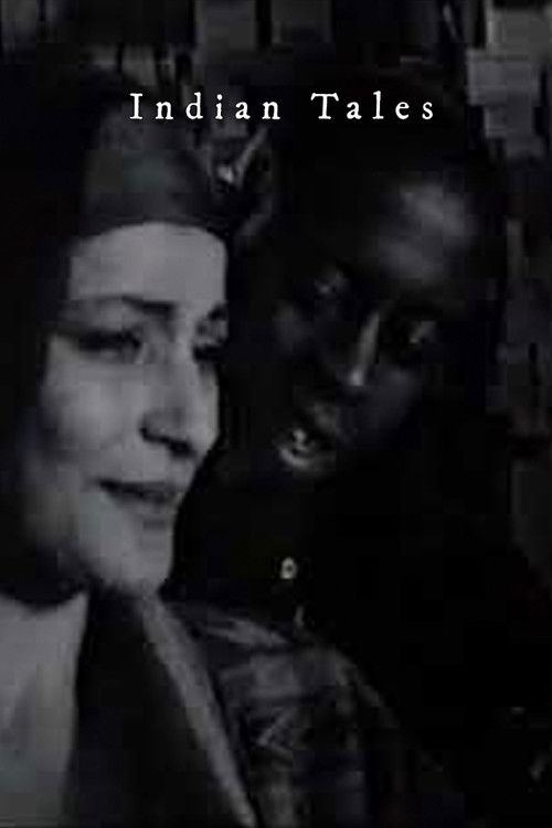 Indian Tales (1994) poster