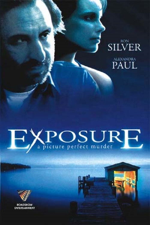 Exposure (2001) poster