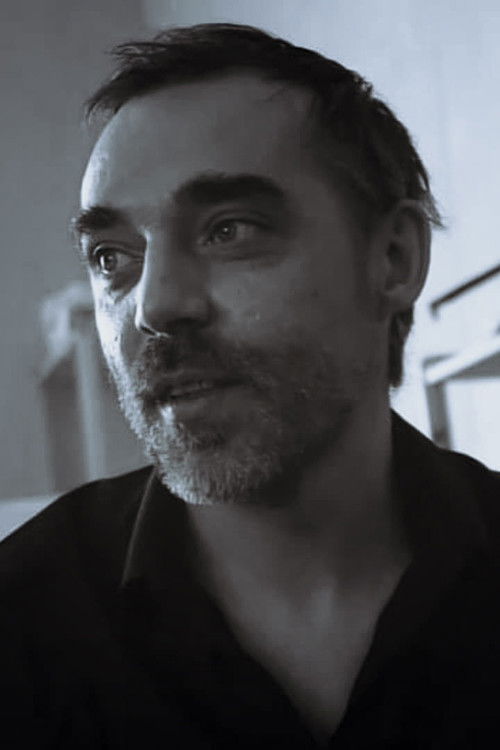 Сергій Мельніченко