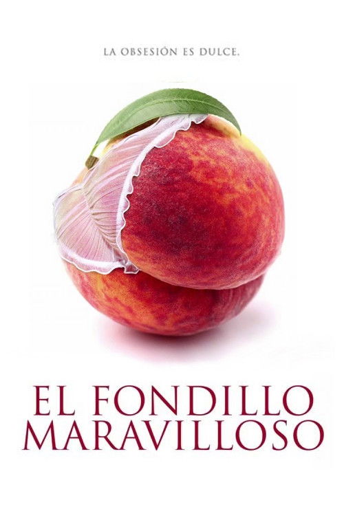 El Fondillo Maravilloso (2015) poster