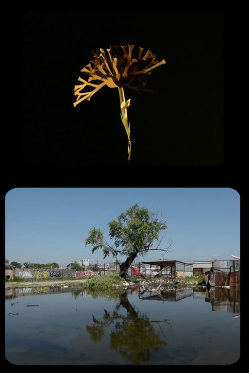 Iron Triangle (2019) poster