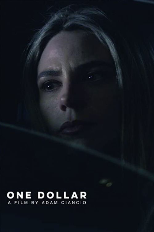 One Dollar (2019) poster