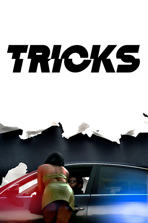 Tricks (2024) poster
