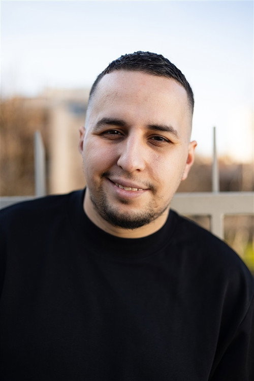 Hamed Souna