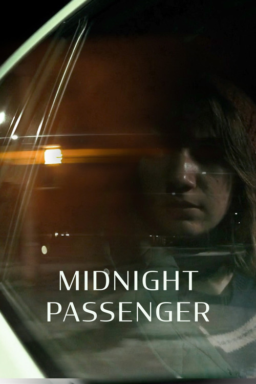 Midnight Passenger (2023) poster