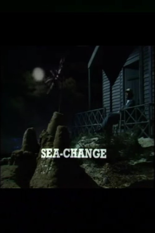 Sea-Change (1976) poster