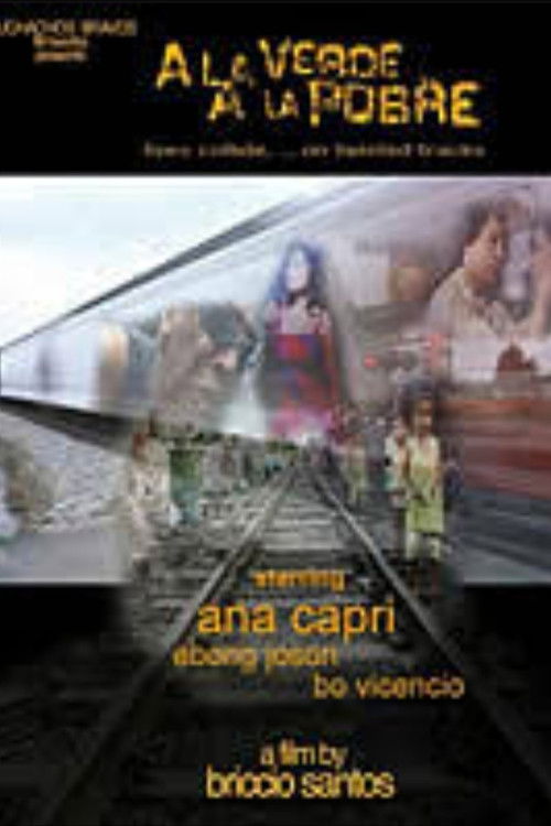 Ala Verde, Ala Pobre (2005) poster