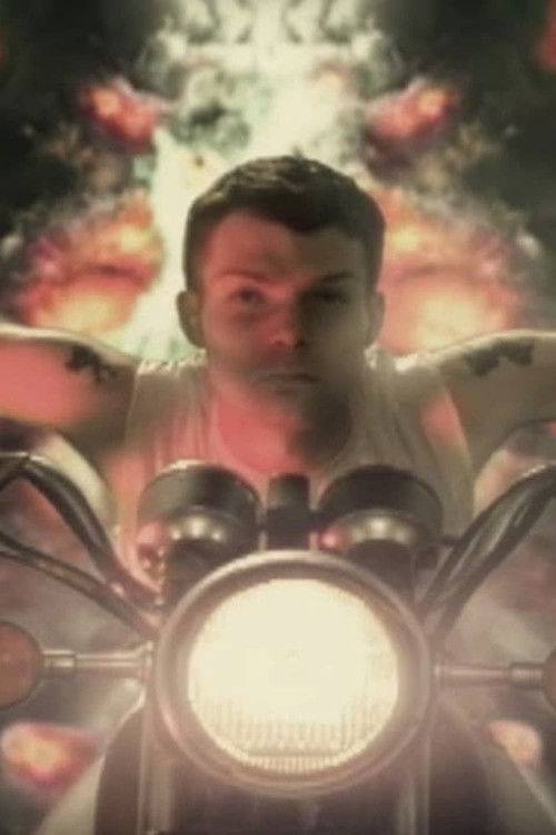 Dirtyglitter 1: Damien (2005) poster