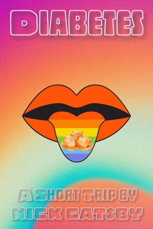 Diabetes (2017) poster