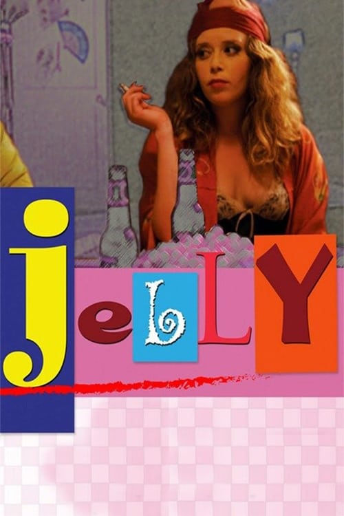 Jelly (2010) poster