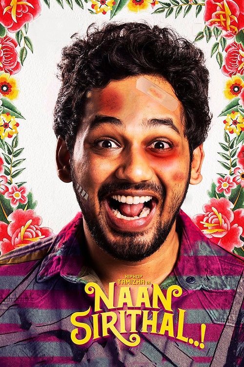 Naan Sirithal (2020) poster