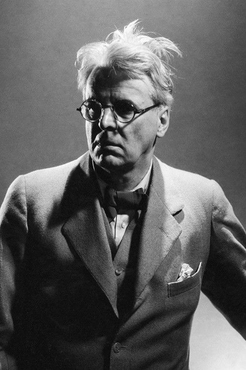 W. B. Yeats: A Tribute (1950) poster