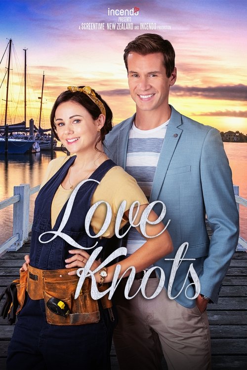 Love Knots (2021) poster