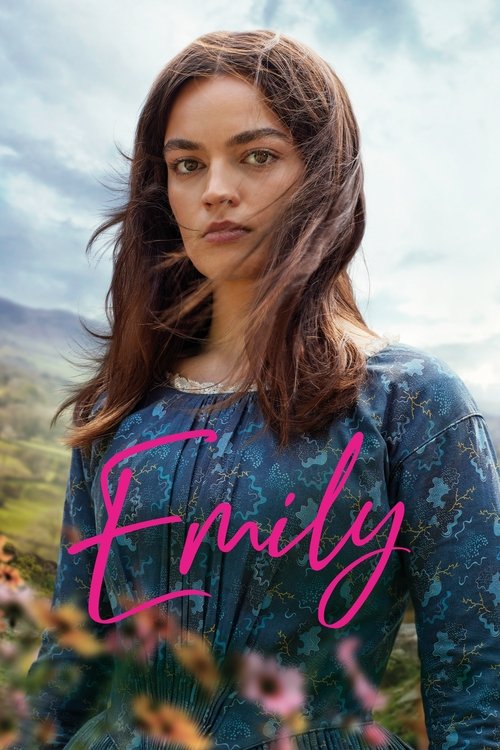 Emily (2022) poster